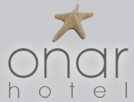Onar Hotel & Suites